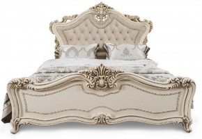 Кровать "Джоконда" (1800*2000) крем в Качканаре - kachkanar.mebel-74.com | фото